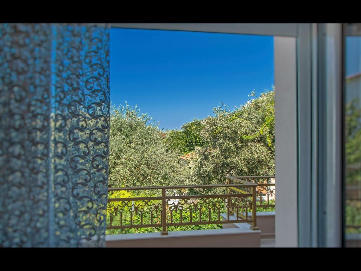 Апартаменти Pasithea House Скала-Сотірос Екстер'єр фото