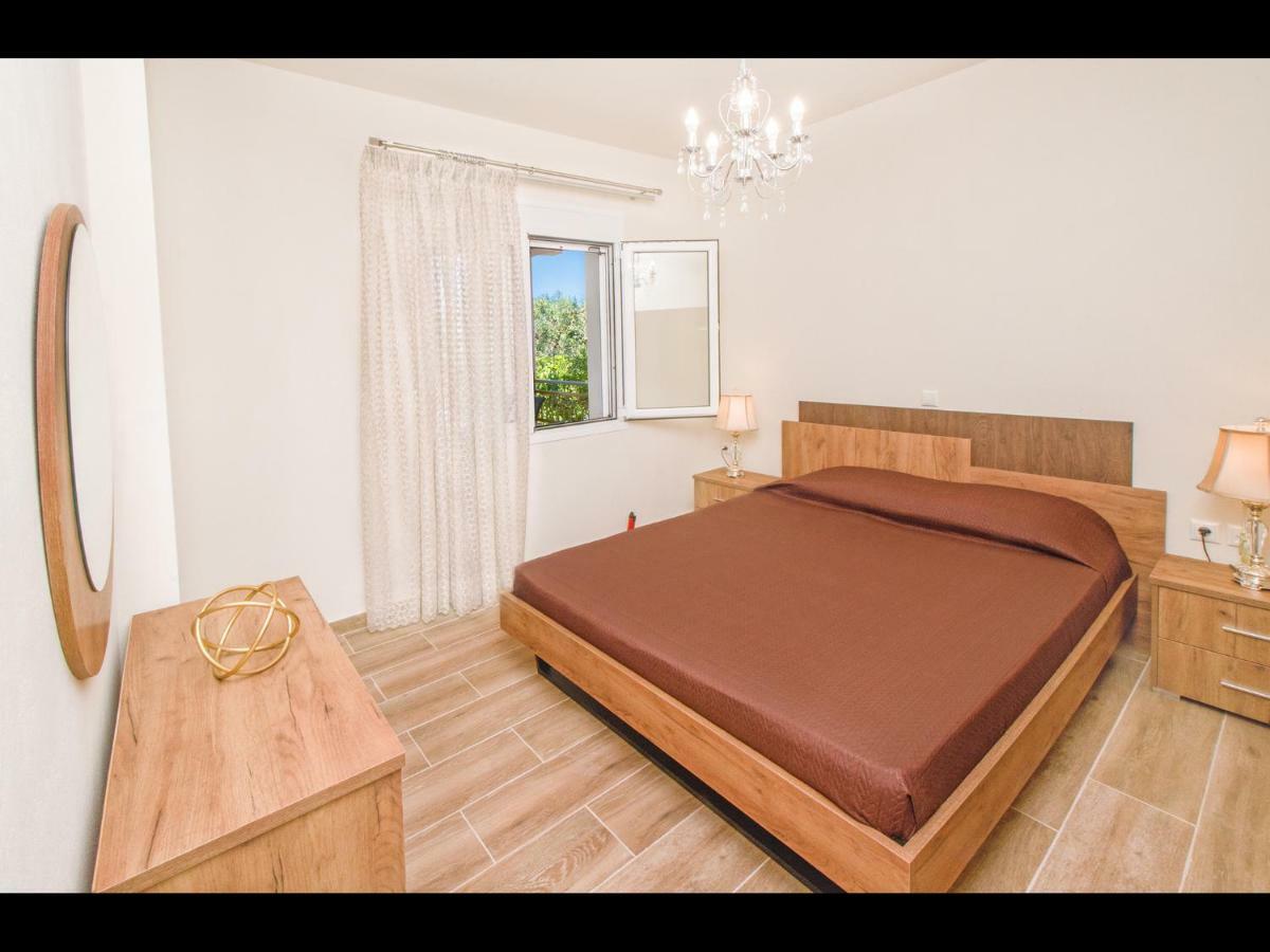 Апартаменти Pasithea House Скала-Сотірос Екстер'єр фото